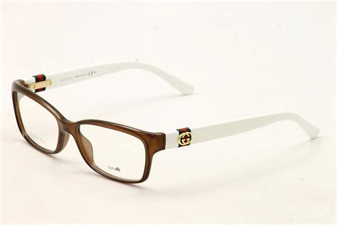 gucci bril blauw|Men's Luxury Glasses Frames .